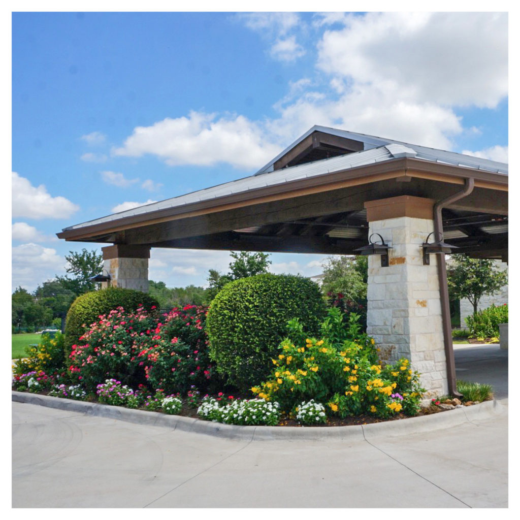 Assisted Living Choate USA