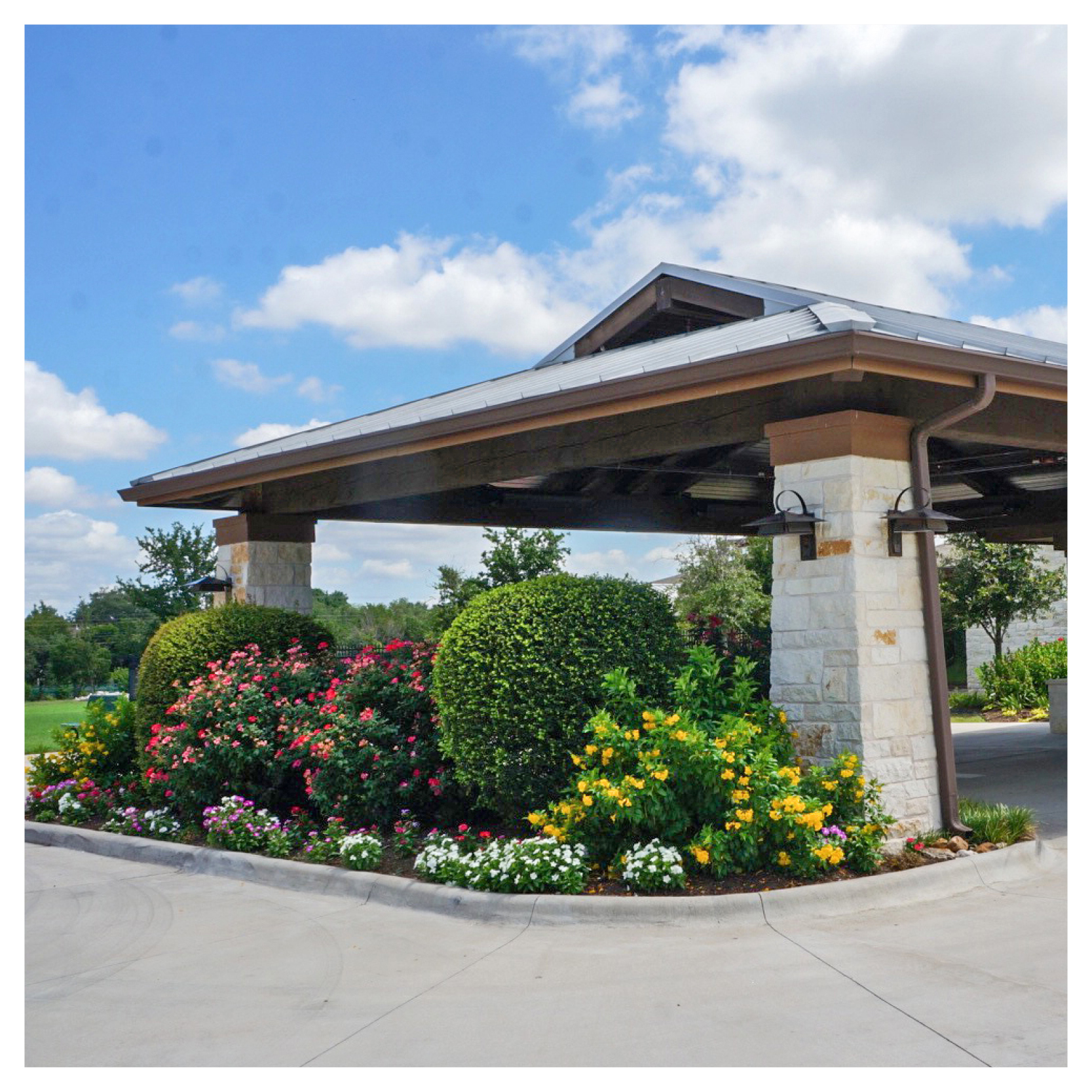 Assisted Living Choate USA