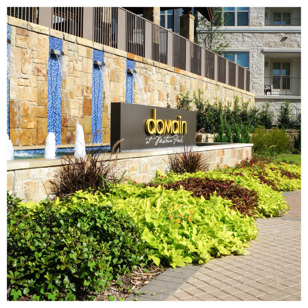 Domain at Midtown Park Apartments
