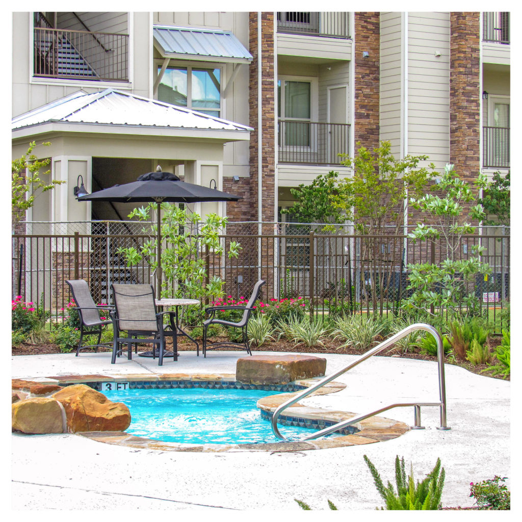 The Ranch Apartments