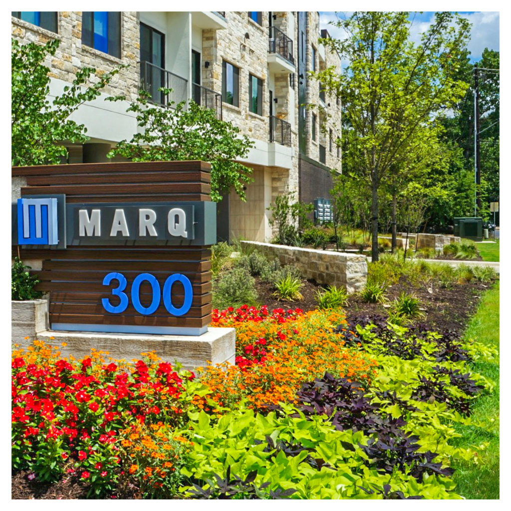Water Marq Apartments