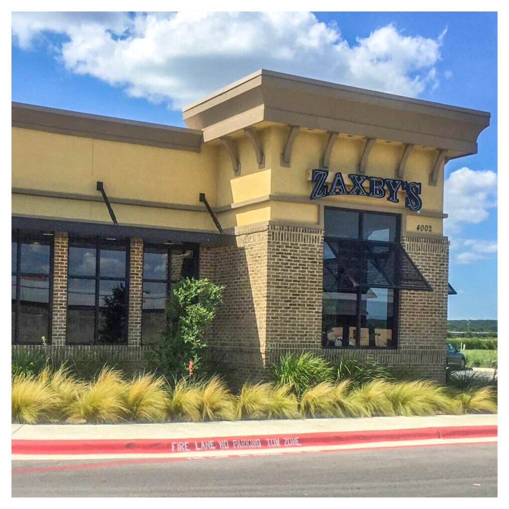 Zaxby’s