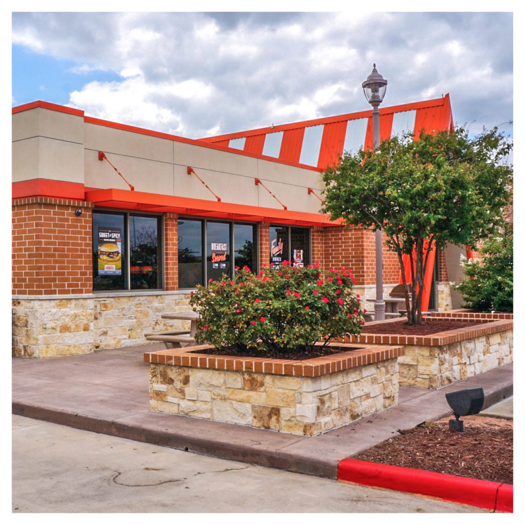Whataburger