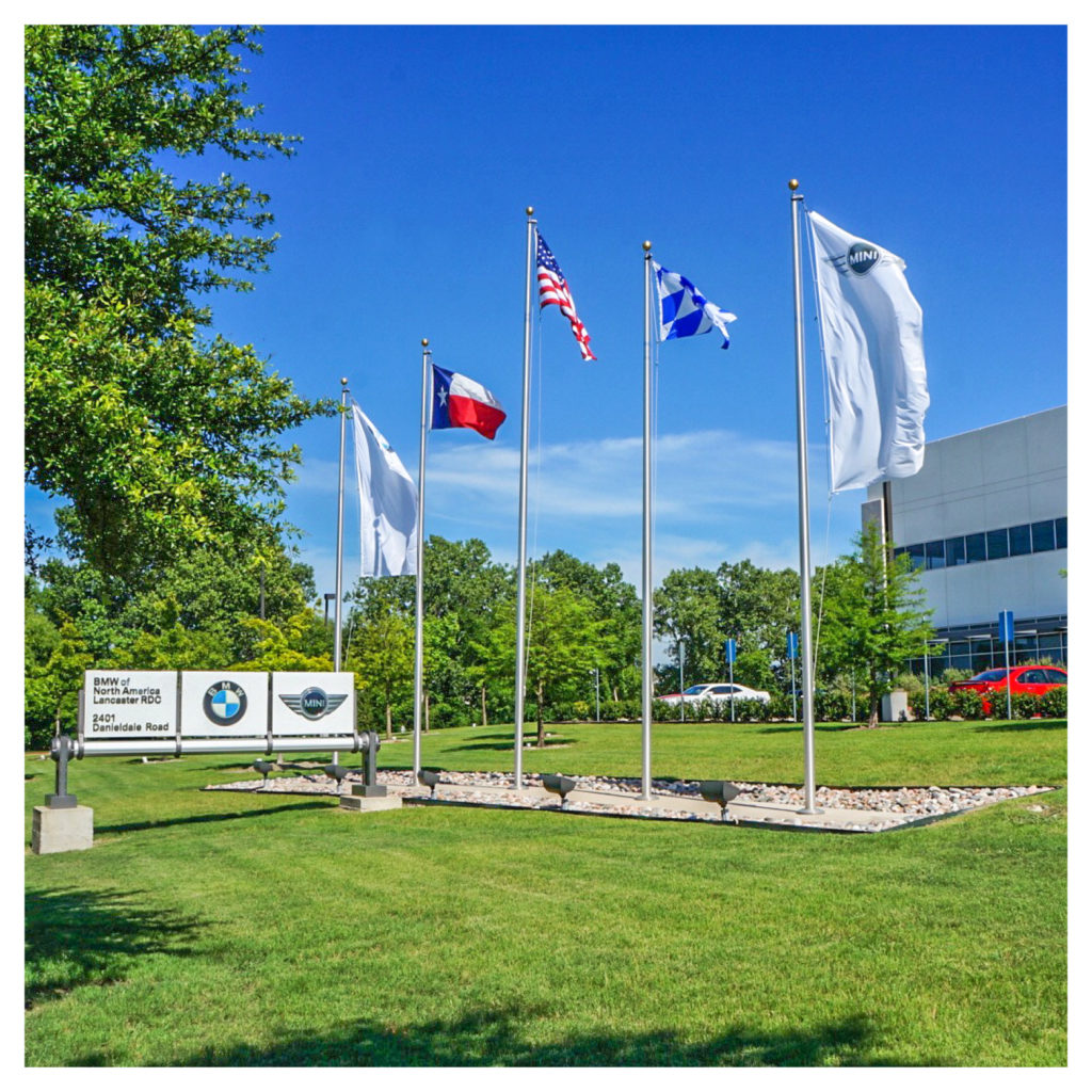 BMW North America of Lancaster - Choate USA