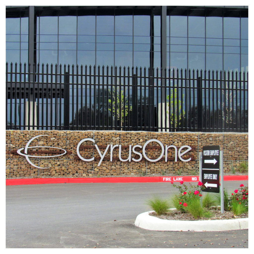 Cyrus One