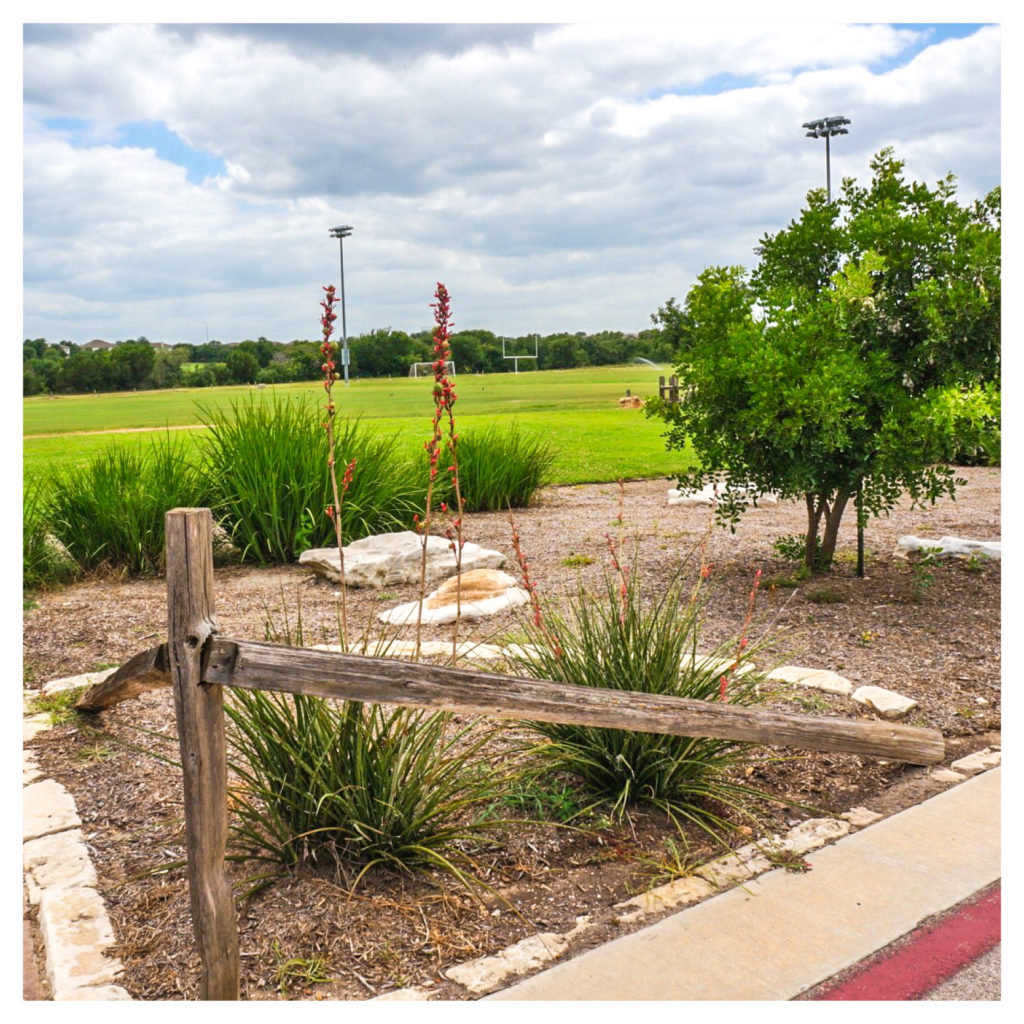 Brushy Creek Sports Park